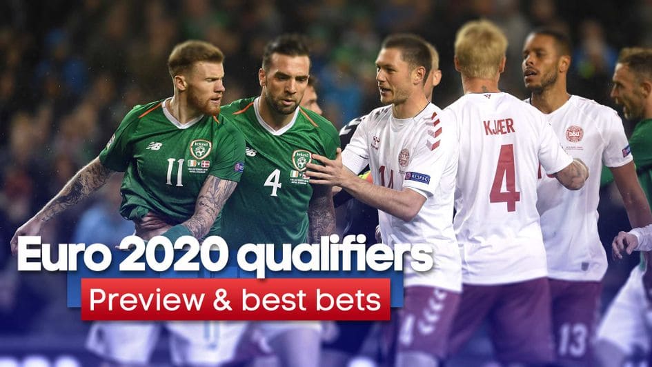European Cups Football Betting